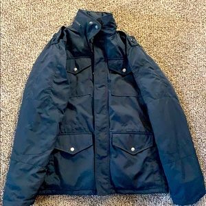 Spiewak Winter Jacket